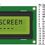 Image result for 14 Pin LCD