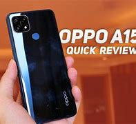 Image result for Oppo A15 Camera