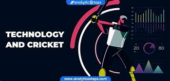 Image result for Technogy in Cricket