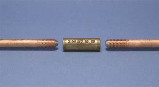 Image result for ERICO Roofing Grounding Rods