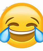 Image result for Laughing Emoji iPhone