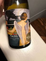 Blasted Church Pinot Gris に対する画像結果