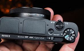 Image result for Sony RX100 5