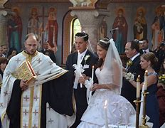 Image result for Byzantine Wedding