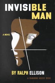 Image result for Invisible Man Ralph Ellison Chapter One