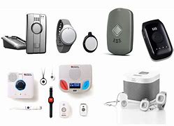 Image result for Personal Emergency Alert Device