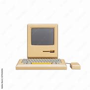 Image result for First Macintosh Desktop