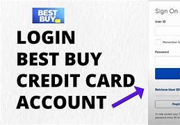 Image result for Best Buy Credit Card Citibank