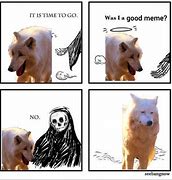 Image result for 2 Wolves Laughing Meme