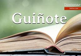 Image result for gui�ote