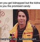 Image result for How to Kidnap Meme