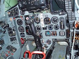 Image result for MiG-29 Cockpit
