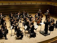 Image result for Chamber Orchestra Music