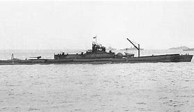 Image result for I400 Submarine