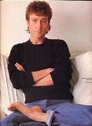 Image result for John Lennon Dec 1980