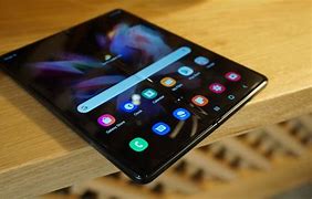 Image result for at t samsung galaxy z folding 3