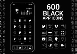 Image result for Black iOS 4