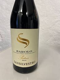 Image result for Cantine San Silvestro Barolo Patres
