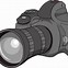 Image result for Modern Camera Clip Art