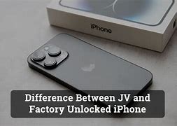 Image result for JV to Software Unlock
