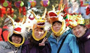 Image result for What Should You Wear in Dragon Year