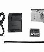 Image result for Canon IXUS Pc1735 Battery
