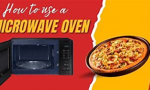 Image result for Things That Use Microwaves