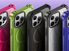 Image result for Ilhone 14 Case That Tapers to Camera
