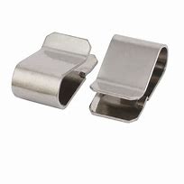 Image result for U-shaped Spring Retainer Clips