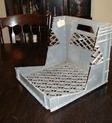 Image result for Homemade Guitar Amp Stand