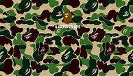 Image result for Red Green and Blue BAPE Wallpaper