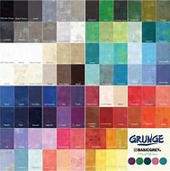 Image result for Moda Grunge Fabric Line