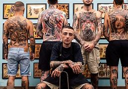 Image result for Best Tattoo Artists