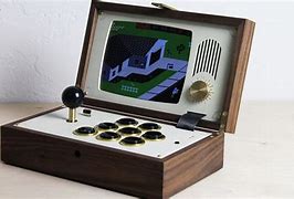 Image result for Sharp Game Console