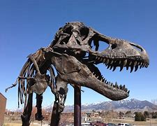 Image result for Does Dinosaur Exist