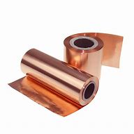 Image result for Copper Roll Sheet