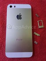 Image result for Pink and Gold iPhone 5S