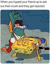 Image result for Spongebob Paying Meme