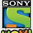 Image result for Sony Blue Spot TV
