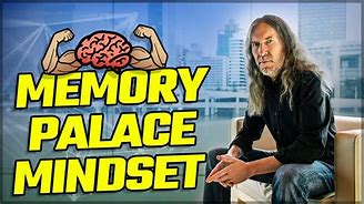 Image result for Memory Palace Technique Animated Pics