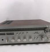 Image result for Akai Vintage Amplifier