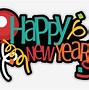 Image result for Happy New Year Dubie Hat