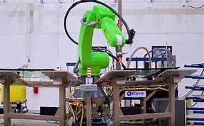 Image result for Dismantle Fanuc Robot