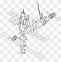 Image result for Space Station Icon