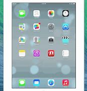 Image result for iPad Air 1 On iOS 6