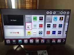 Image result for LG Google 3D Smart TV