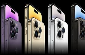 Image result for iPhone 14 Pro Max Purple vs Black