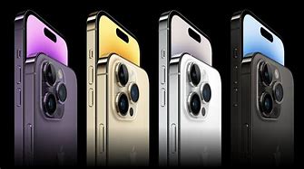 Image result for iPhone 14 Pro Max Clours Black Purple