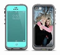 Image result for iPhone 5 LifeProof Case Skins