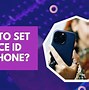Image result for How to Set Up Face ID On iPhone